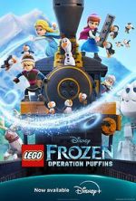 Watch Lego Disney Frozen: Operation Puffins M4uhd