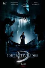 Watch Detective Dee and the Mystery of the Phantom Flame M4uhd