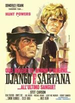 Watch One Damned Day at Dawn... Django Meets Sartana! M4uhd