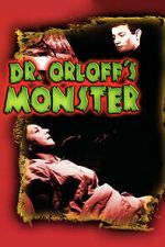 Watch Dr. Orloff\'s Monster M4uhd