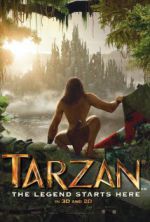Watch Tarzan M4uhd