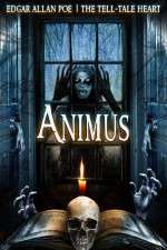 Watch Animus: The Tell-Tale Heart M4uhd