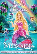Watch Barbie Fairytopia: Mermaidia M4uhd