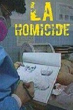 Watch LA Homicide M4uhd