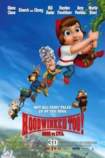 Watch Hoodwinked Too Hood VS Evil M4uhd