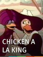 Watch Chicken a la King (Short 1937) M4uhd