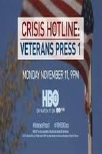 Watch Crisis Hotline: Veterans Press 1 M4uhd