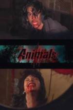 Watch Animals M4uhd