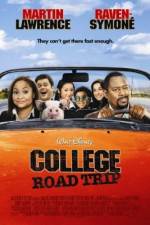 Watch College Road Trip M4uhd
