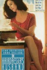 Watch The Hairdressers Husband M4uhd