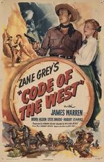 Watch Code of the West M4uhd