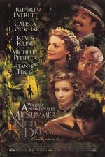 Watch A Midsummer Night's Dream M4uhd