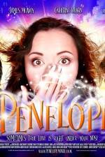 Watch Penelope M4uhd