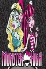 Watch Monster High - Escape From Skull Shore M4uhd