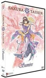 Watch Sakura Taisen: Sumire M4uhd