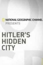 Watch Hitler's Hidden City M4uhd