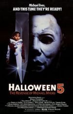 Watch Halloween 5: The Revenge of Michael Myers M4uhd