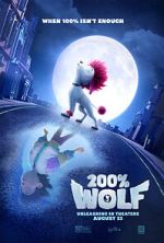 Watch 200% Wolf M4uhd