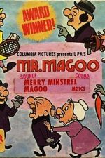 Watch Merry Minstrel Magoo M4uhd