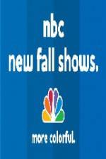 Watch NBC Fall Preview 2011 M4uhd