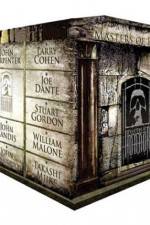 Watch Masters of Horror M4uhd