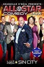 Watch Shaquille O\'neal All-star Comedy Jam: Live from Sin City M4uhd