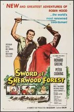 Watch Sword of Sherwood Forest M4uhd