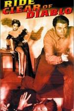 Watch De duivel van Diablo M4uhd