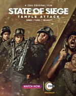 Watch State of Siege: Temple Attack M4uhd
