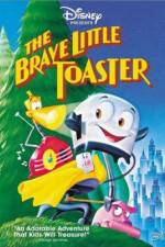 Watch The Brave Little Toaster M4uhd