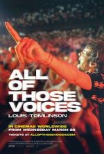 Watch All of Those Voices M4uhd
