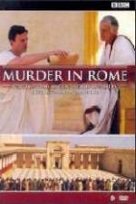 Watch Murder in Rome M4uhd