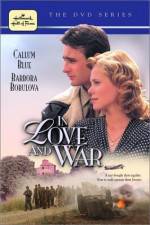 Watch In Love and War M4uhd