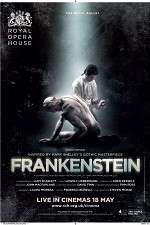 Watch Frankenstein from the Royal Ballet M4uhd