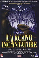 Watch Arcane Sorcerer M4uhd