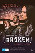 Watch Broken M4uhd
