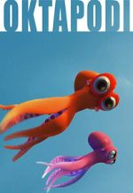 Watch Oktapodi (Short 2007) M4uhd