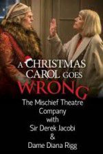 Watch A Christmas Carol Goes Wrong M4uhd