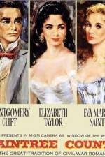 Watch Raintree County M4uhd