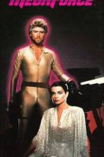 Watch Megaforce M4uhd