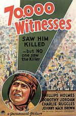 Watch 70, 000 Witnesses M4uhd