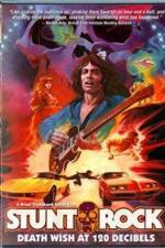 Watch Stunt Rock M4uhd