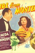 Watch The Girl from Monterrey M4uhd