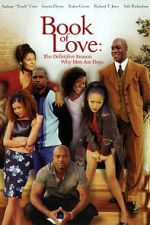 Watch Book of Love: The Definitive Reason Why Men Are Dogs M4uhd