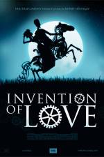 Watch Invention of Love M4uhd