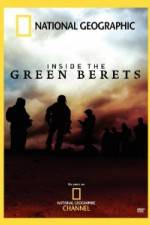 Watch National Geographic: Inside the Green Berets M4uhd