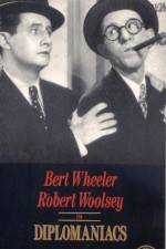 Watch Diplomaniacs M4uhd