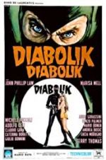 Watch Danger: Diabolik M4uhd