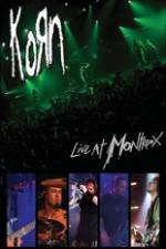 Watch Korn: Live at Montreux M4uhd