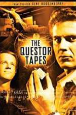 Watch The Questor Tapes M4uhd